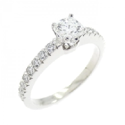 Nhẫn Tiffany Novo 0.34CT - Hàng hiệu Chính hãng