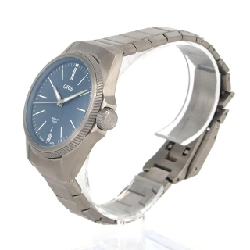 Đồng hồ Oris ProPilot X Caliber 400 TI 01 400 7778 7155-07 TI tự động - Hàng hiệu Chính hãng 882522