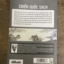 Chiến Quốc sách - Nguyễn Hiến Lê 796606