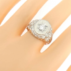 Nhẫn kim cương PT900 0.37CT 665651
