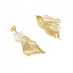 Bông tai kim cương K18YG 0.21CT - Hàng hiệu Chính hãng 869890