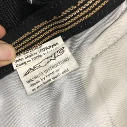 Quần short AZONIC 934076