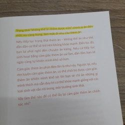 Sách Bạn là những gì bạn ăn 6 tháng trước - Mới 90% 506412