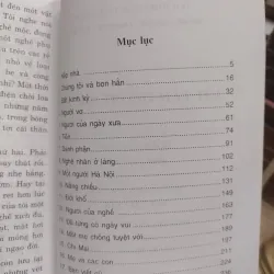 sách: Hà Nội trong mắt tôi - Nguyễn Khải (A2) 573815