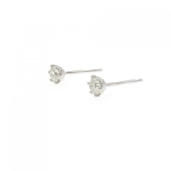 PT900 Solitaire Bông tai Kim cương 0.523CT - Hàng hiệu Chính hãng 866705