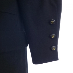 【Mã giảm giá】【Cổ điển】Áo khoác CHANEL 638812