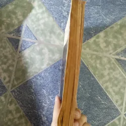 Cát bụi chân ai - Tô Hoài 726710