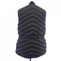 HERMES CLOU DE SELLE 3H0156DA Áo vest lông - Hàng hiệu Authentic 820832