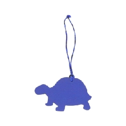Túi charm PM TURTLE của Hermès - Hàng hiệu Chính hãng