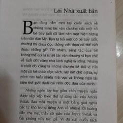 Những ngón tay bay 324616