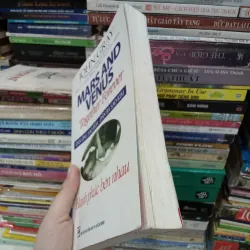 Đàn ông sao hoả - Đàn bà sao kim 📚 745406