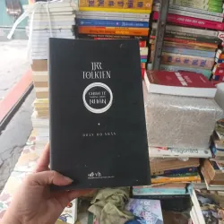 Chúa tể những chiếc nhẫn- J.R.R.Tolkien 791721