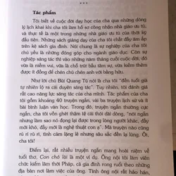 Nhà giáo ưu tú Nguyễn Sĩ Bá và những tấm lòng văn  712071
