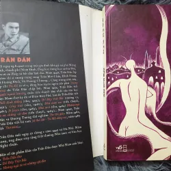 Tuyển tập tác phẩm Trần Dần 925994