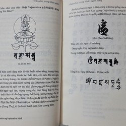 Thần Chú Trong Phật Giáo

 81474