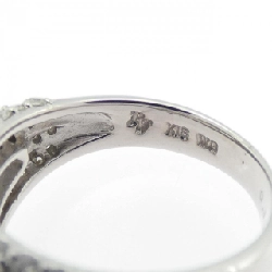 Nhẫn kim cương Ponte Vecchio 0.90CT - Hàng hiệu Authentic 836853