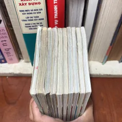 II Truyện Tranh: Doremon Màu (10 Quyển) 730813