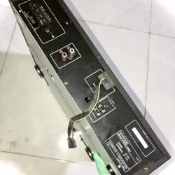 Máy dò đài (tuner) của hãng Kenwood Nhật 571323