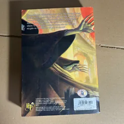 Harry potter và bảo bối tử thần 733393