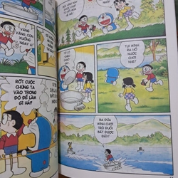 Doraemon Truyện Màu - Tập 2 444203