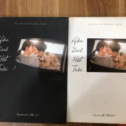 Combo 2 tập Hậu duệ mặt trời