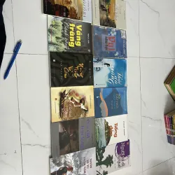 Tập truyện ngắn và ký 