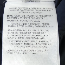 MONCLER VERN Áo khoác lông - Hàng hiệu Chính hãng 901405