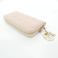 Ví Christian Dior Lady Dior Voyageur S0007ONMJ 622861