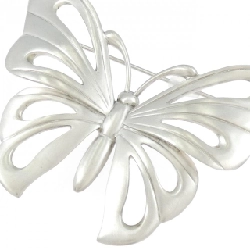 Bông tai bướm George Jensen 666902