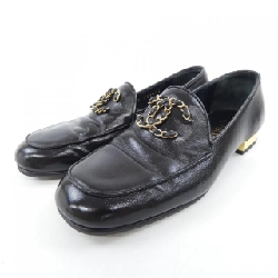 Giày CHANEL G39438 - Hàng hiệu Authentic 828633