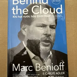 Behind The Cloud Khi Hạt Nước Hoá Đám Mây