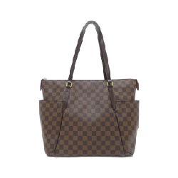 Túi Louis Vuitton Damier Totally MM N41281