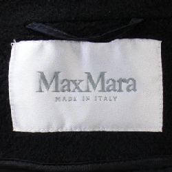 【Khuyến mãi】Áo khoác Max Mara 638527