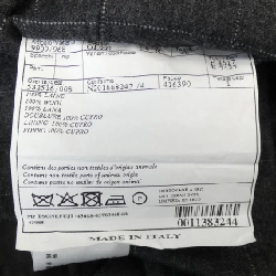 Áo gile HERMES - Hàng hiệu Authentic 901068