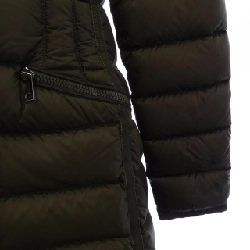 MONCLER HERMIFUR Áo khoác lông vũ 629500