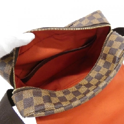 Túi xách vai Louis Vuitton Damier Naviglio N45255 - Hàng hiệu Chính hãng 765493