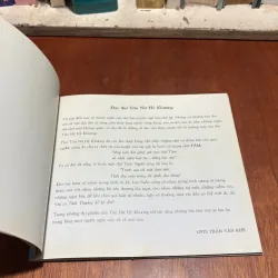 II Thơ: Hãy Cho Nhau - Tôn Nữ Hỷ Khương - 2008 926901