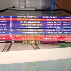 Cậu bé rồng - 10Q 733045