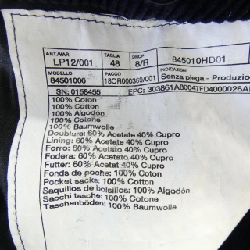 Quần HERMES 845010HD - Hàng hiệu Chính hãng 893247