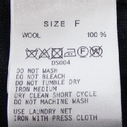 GALERIE VIE 23-02-34-02005 Áo vest dài - Hàng hiệu Authentic 811914