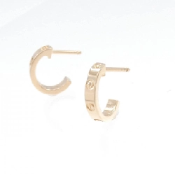 Khuyên tai Mini Love Cartier 666088