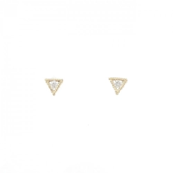 Bông tai kim cương Cocoshunick - Hàng hiệu chính hãng