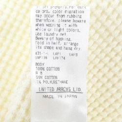 6ROKU 8612-241-0110 T-shirt - Hàng hiệu Authentic 894059