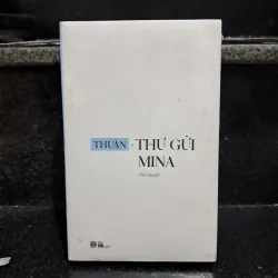 Thuận- thư gửi Mina