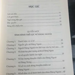 Lịch Sử Vương Quốc Đàng Ngoài - Alexandre de Rhodei 736302