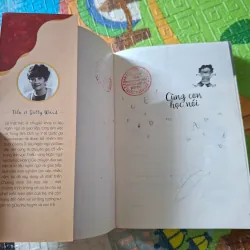 Cùng Con Học Nói 1000292