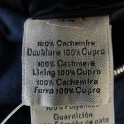 HERMES *72-5504 Áo khoác lông - Hàng hiệu Chính hãng 892655