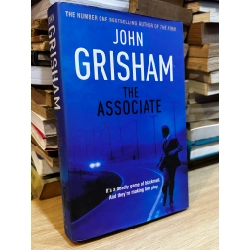 The Associate - John Grisham