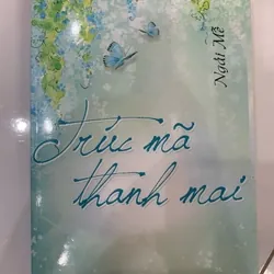[Sách Cũ SCGR] Thanh mai trúc mã TKB1806 Truyện Ngôn Tình
