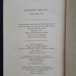 Ngồi khóc trên cây - Nguyễn Nhật Ánh 596871